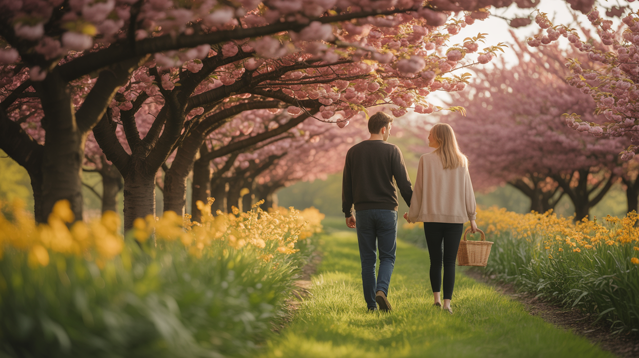 V květnu se 3 znamením otočí láska naruby. Jedno nečeká nikdo