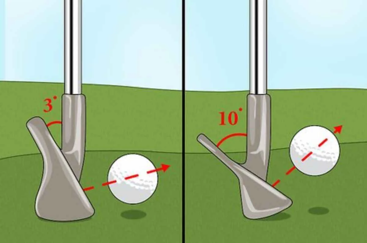 Jak vybrat golfové hole: Kompletní průvodce pro začátečníky i mírně pokročilé
