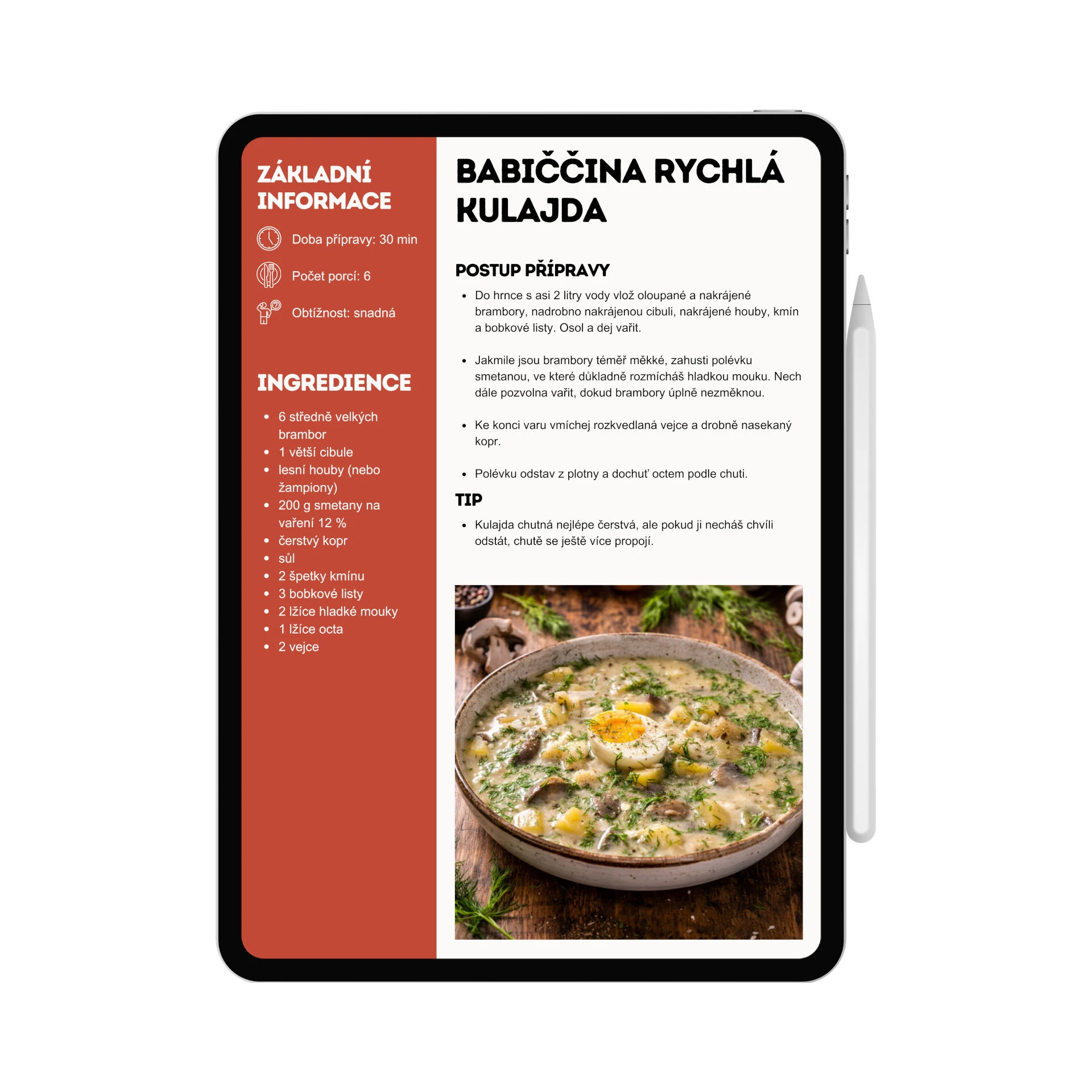 Vaříme doma ukázka