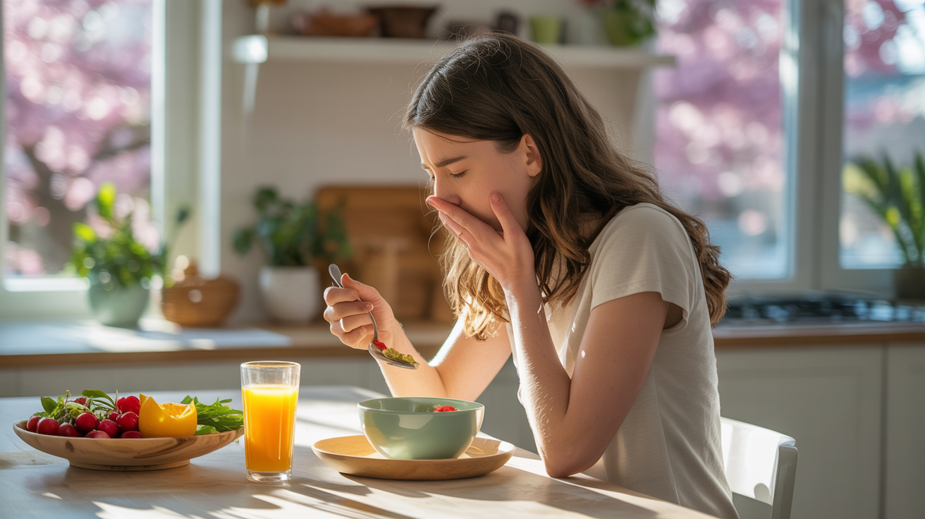 Vaše krevní skupina rozhoduje, jak zvládnete jaro. Jedna má smůlu