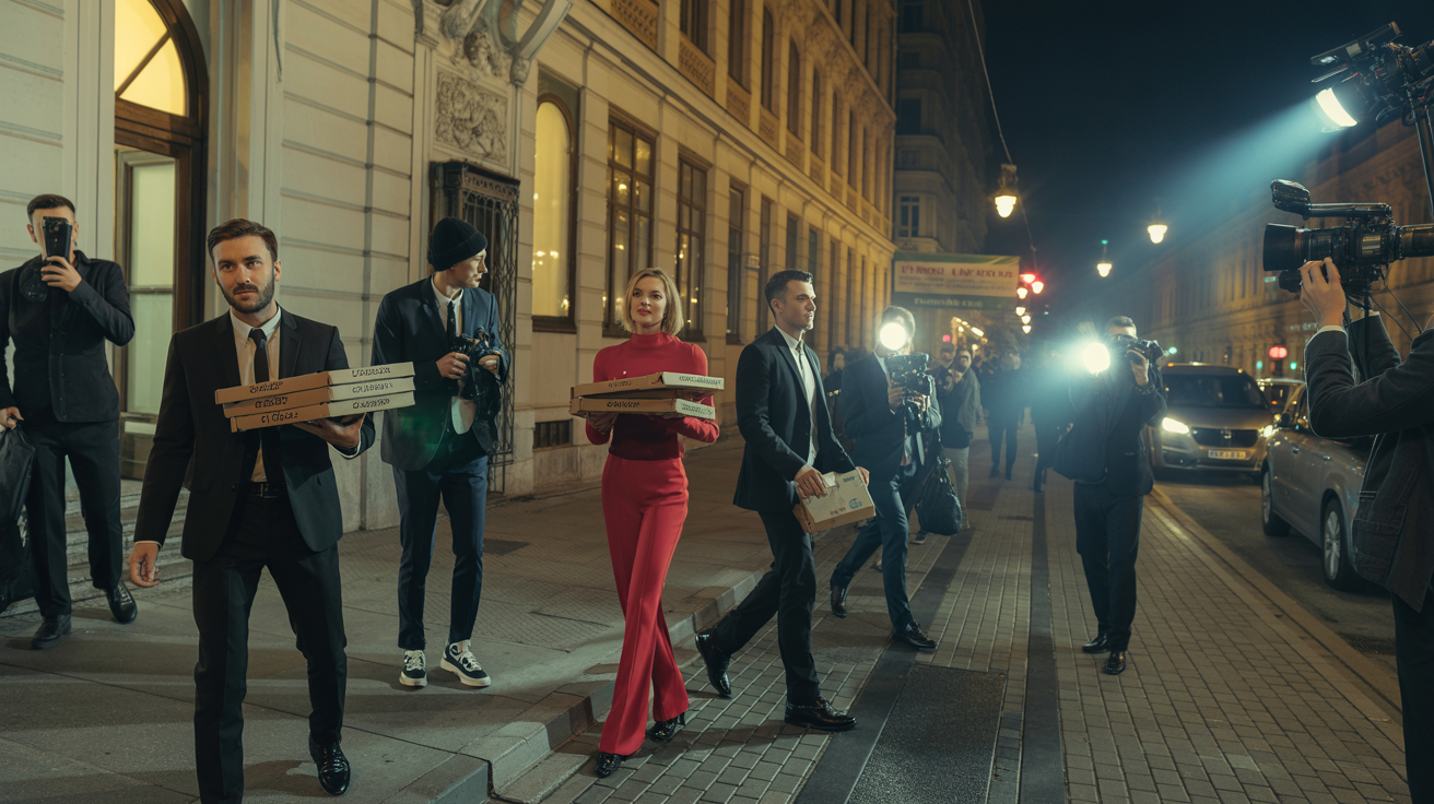 Vaše znamení prozradí, jak byste se chovali na Andělech po zhasnutí