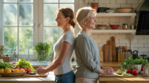 Vědci zjistili, ve kterém věku tělo zestárne naráz