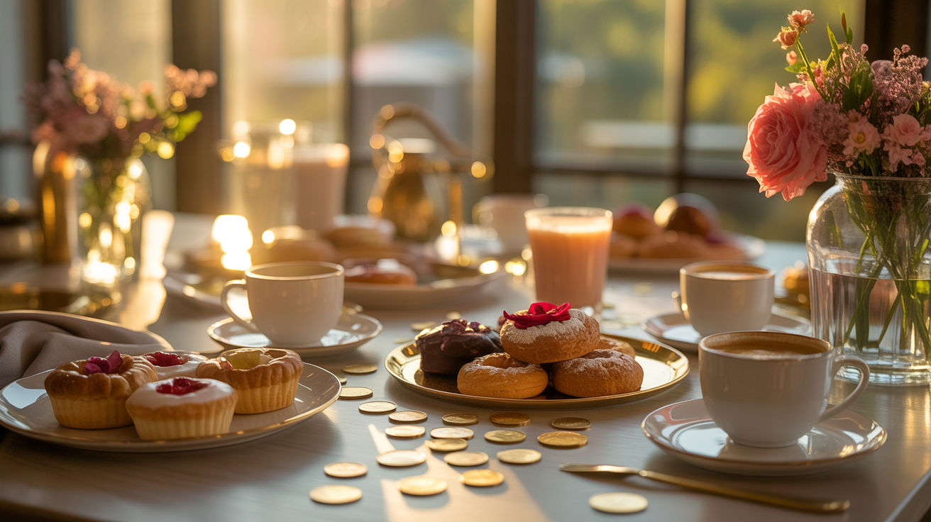 Víkend přinese peníze 2 znamením. Jedno si toho ani nevšimne