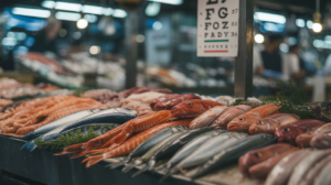 Z moře se šíří virus, který bere lidem zrak. Jak se přenáší?