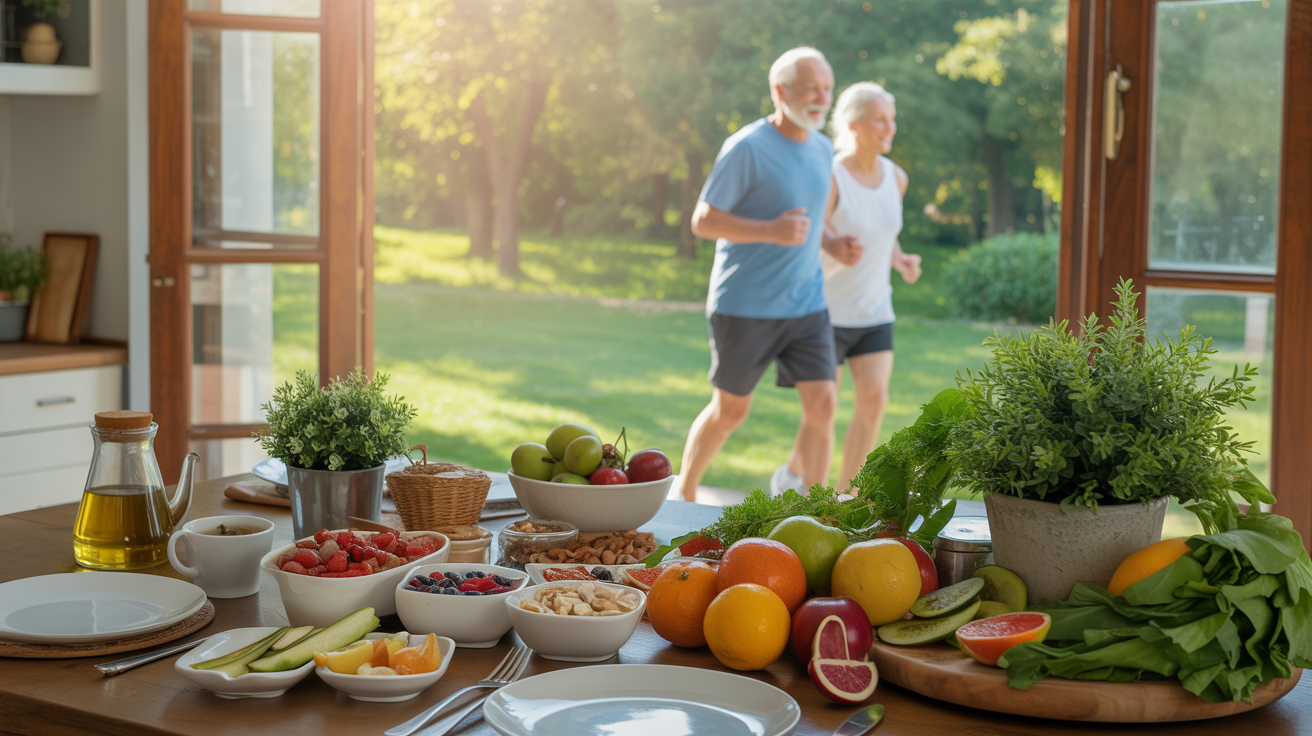 Zkoumal stoleté lidi po celém světě. Jeden návyk ho zaskočil