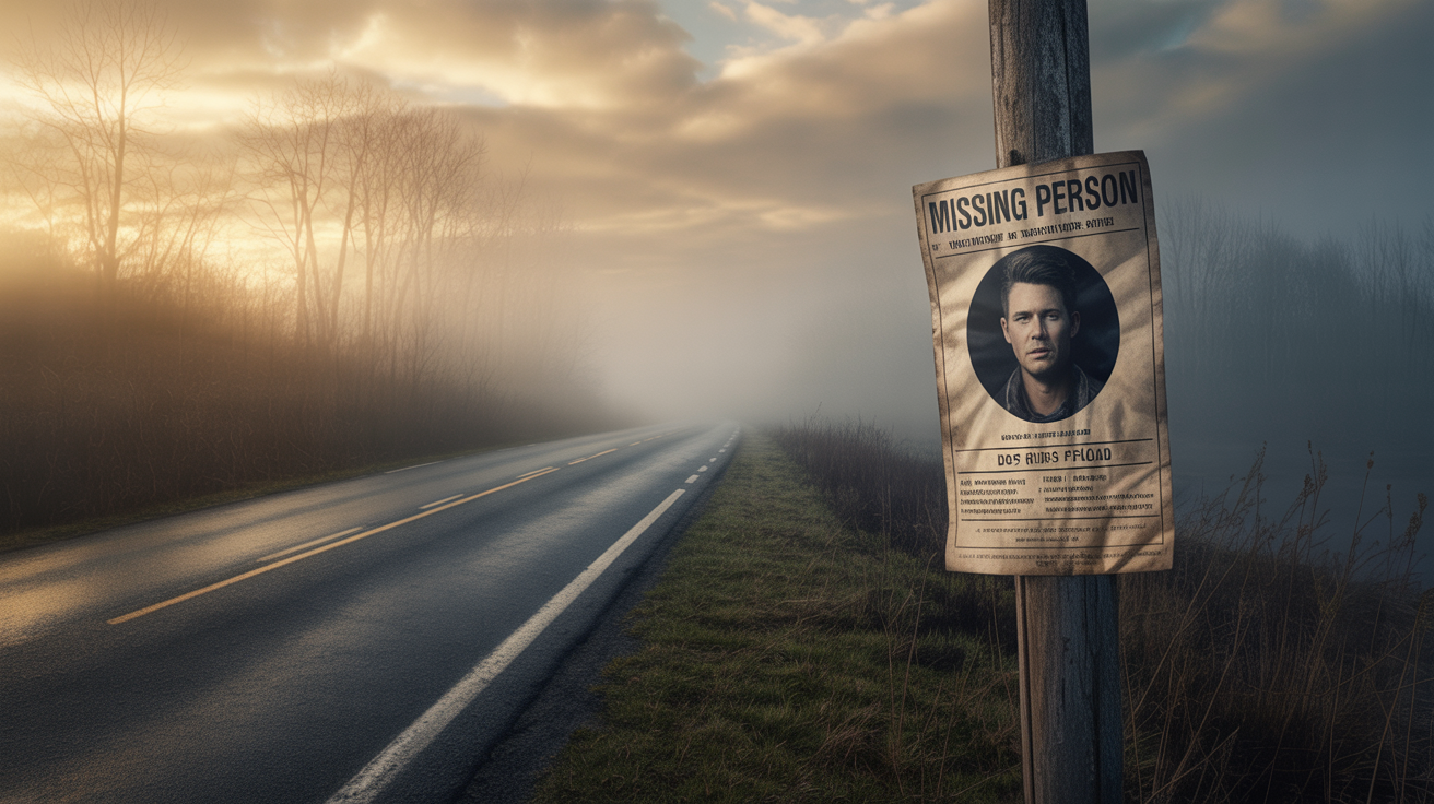 Zmizela ve 13 letech. Po 30 letech ji našli – ale nikdo nečekal TOTO