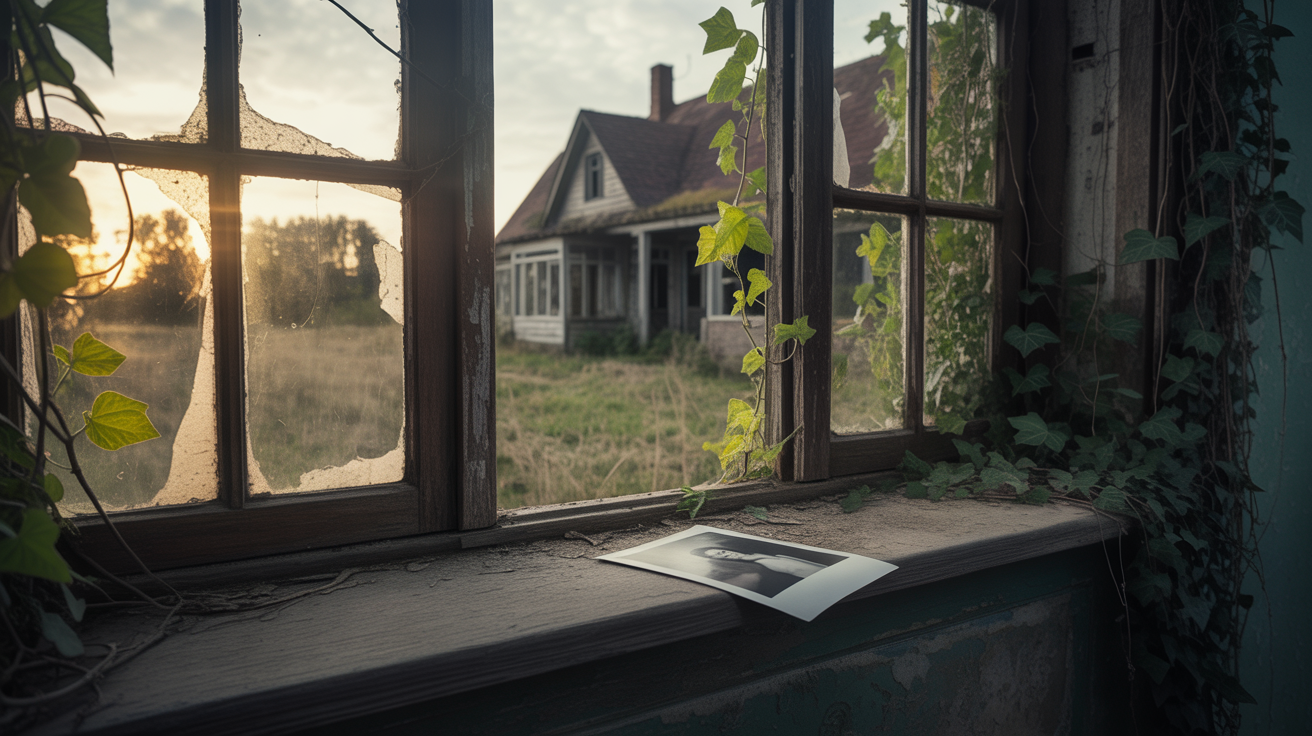 Zmizelou ženu hledali 43 let. K doznání vraha vedlo něco nečekaného