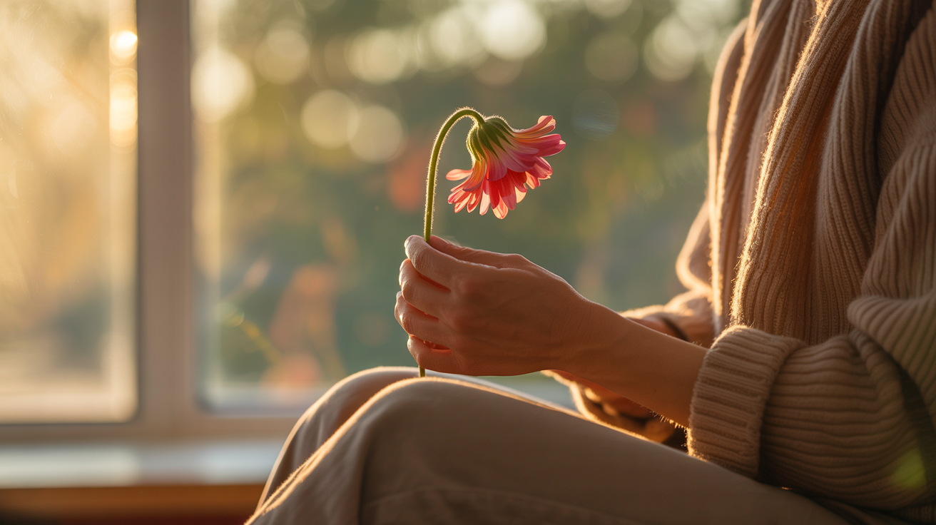 Zvýšil hlas a ona přestala dýchat. Důvod se skrýval 40 let