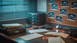 11 vědců zkoumajících UFO zmizelo. Co je spojuje?