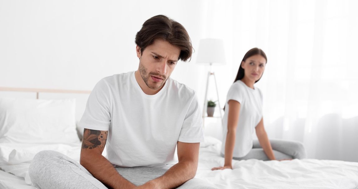 5 vět které partnerovi říkáte denně — třetí podle terapeutů ničí vztah nejvíc