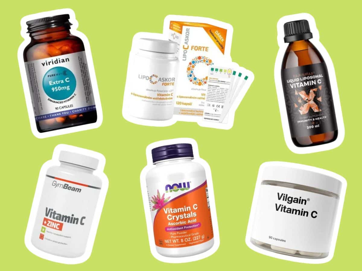 8 z 10 Čechů má málo vitaminu D — následky jsou horší než únava