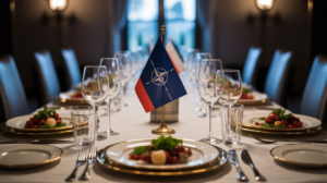 Babiš a NATO — jedna jeho věta prozradila to, co všichni přehlédli