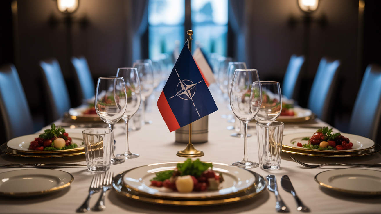 Babiš a NATO — jedna jeho věta prozradila to, co všichni přehlédli