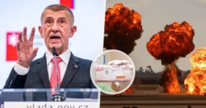 Babiš chce prodat Explosii — opozice reaguje: Ať radši prodá Agrofert