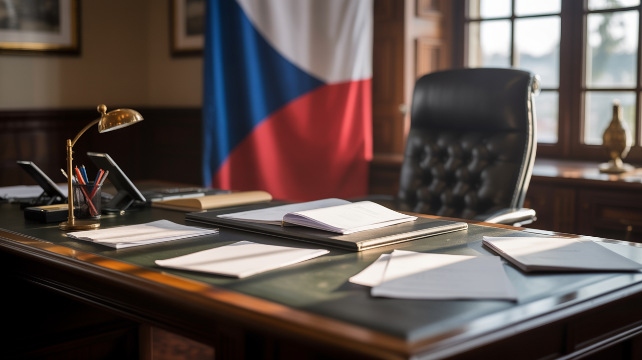 Babiš jednal za zády Zůny — ministr obrany se to dozvěděl až poté