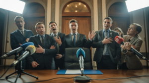 Babiš oznámil konec Kmoníčka — jedno slovo všechny zaskočilo