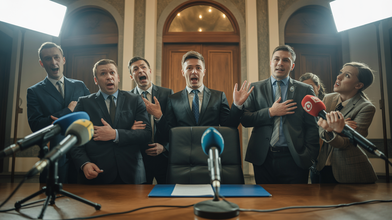 Babiš oznámil konec Kmoníčka — jedno slovo všechny zaskočilo