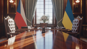 Babiš po schůzce se Zelenským řekl větu, která zmrazila celou koalici