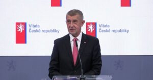 Babiš překvapil koalici: Nový zákon o ČT není třeba, stačí změnit financování