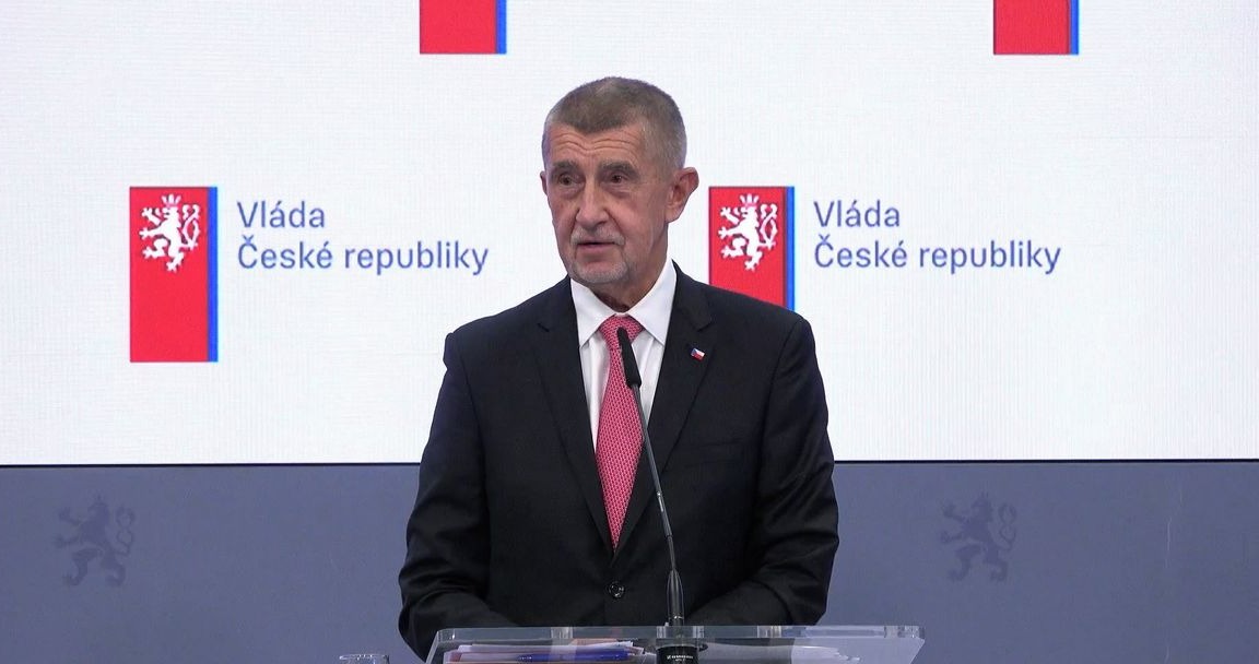 Babiš překvapil koalici: Nový zákon o ČT není třeba, stačí změnit financování