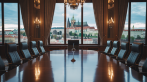 Babiš promluvil o Turkovi. Jeho vlastní lidé zůstali zírat