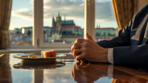 Babiš prozradil kdy skončí s politikou — jedno číslo v odpovědi všechny zarazilo
