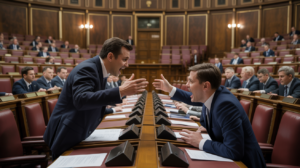 Babiš řekl jednu větu — reakce Čechů ho donutila k odpovědi, která je ještě horší