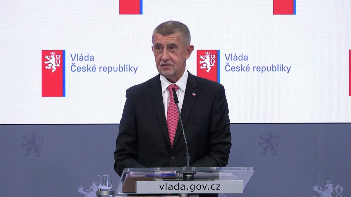 Andrej Babiš a kauza střet zájmů