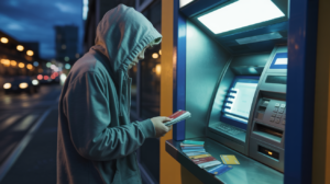 Bankéř volal s varováním — kdo zvedl telefon, přišel o všechno