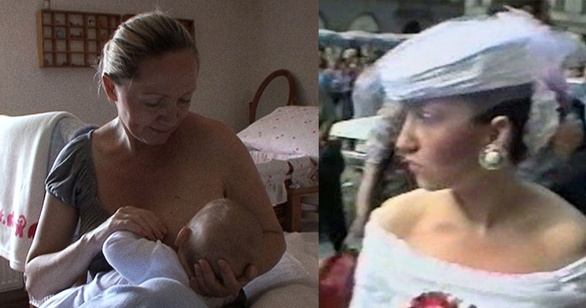 Bára Basiková v osobním rozhovoru