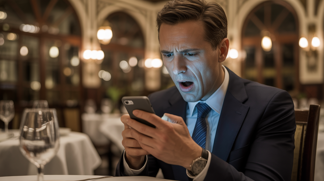 Bém dostal vyhazov přes SMS — jeho odpověď všechny umlčela