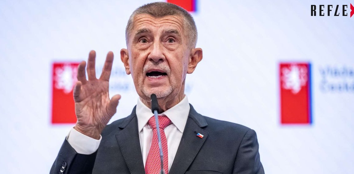 Béma vyhodili SMS zprávou — Babiš neřídí ani vlastní ministry