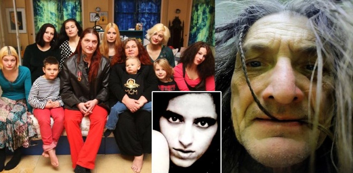 Bývalý zeť Mileny Dvorské čeká dítě — jeho manželce je 18 a nemá ani základku