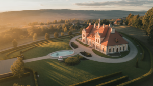 Červený zapomněl přiznat majetek za miliony — jeho vysvětlení vás dostane