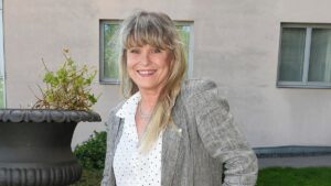 Chantal Poullain ležela v nemocnici o Vánocích — důvod tajila i před blízkými