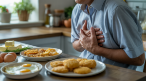 Cholesterol posílá varovné signály roky předem — většina lidí je ignoruje