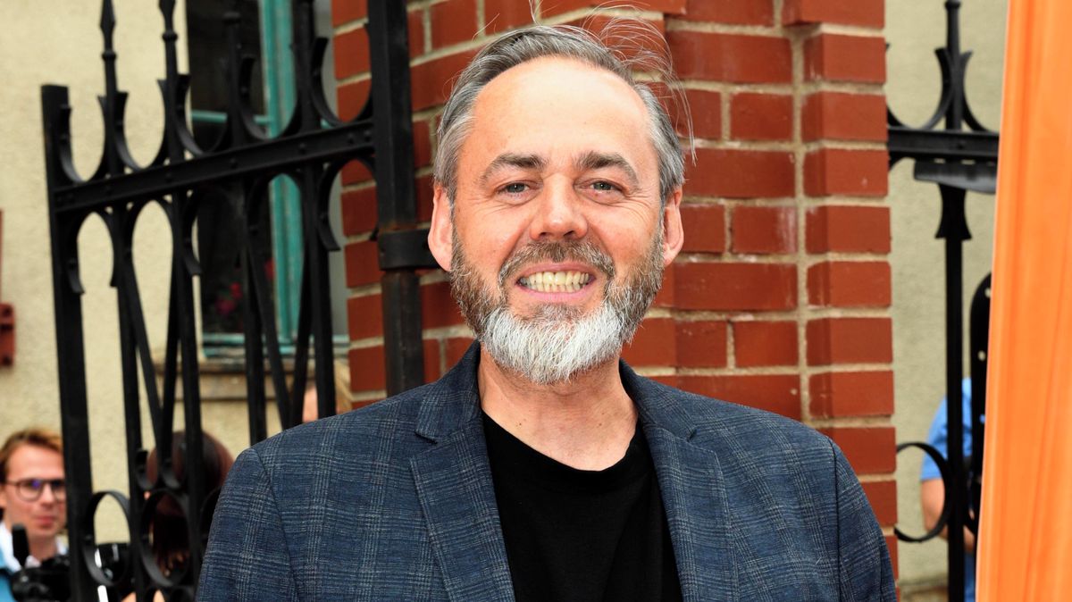 Dědek končí na Primě po rozhodnutí Alex Růžek — co plánuje dál