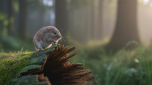 Hantavirus v Evropě — WHO řekla jedno slovo, které vyděsí