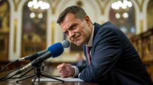 Havlíček odpověděl Pavlovi jediným slovem — Česko zůstalo bez dechu