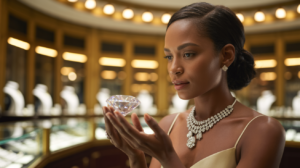 Jako dítě spala na ulici a neznala příbor — dnes žije v Dubaji