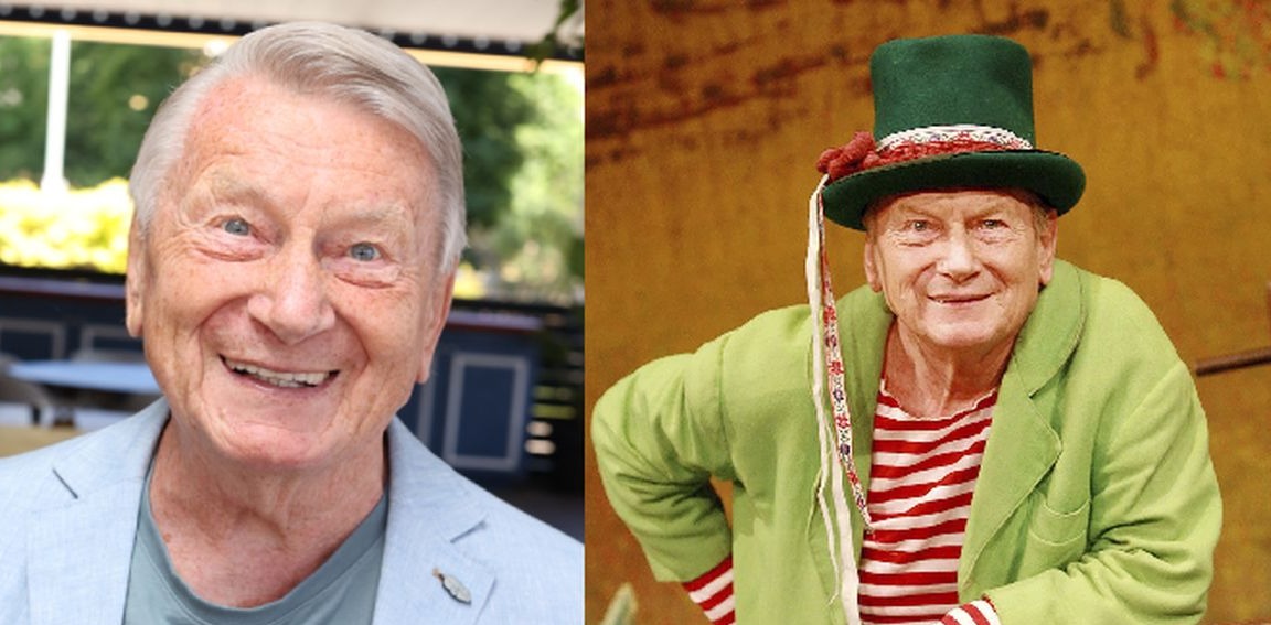 Josef Dvořák (84) sekl s divadlem — jeho důvod vás zarazí