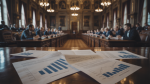 Kalousek ukázal jedno číslo o roce 2027 — vláda na něj nedokázala reagovat