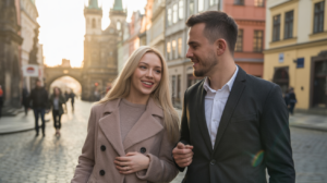Kopřivová po Jágrovi našla novou lásku. Nikdo nečekal koho