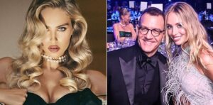 Křetínský rok tajil novou lásku — její rodokmen vám vyrazí dech