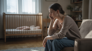 Lucie Křížková přiznala bolest, o které se nemluví — celý sál ztichl