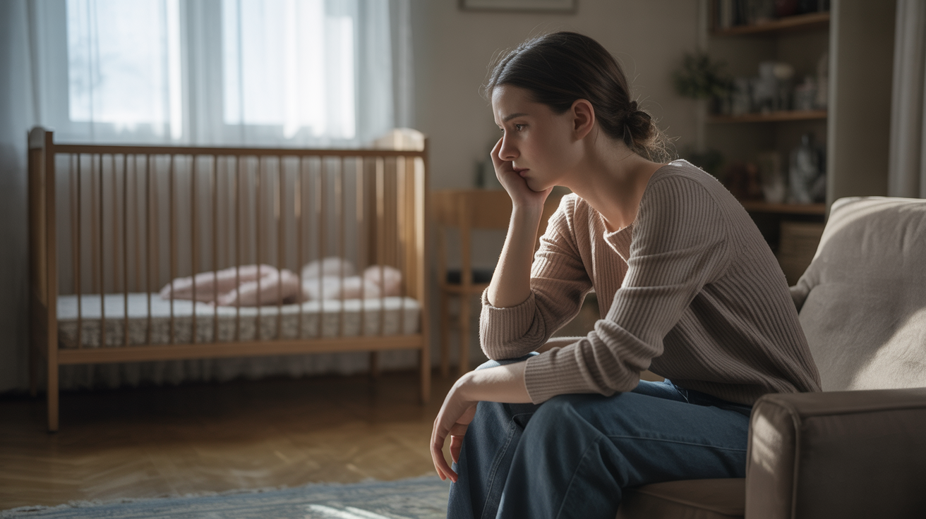 Lucie Křížková přiznala bolest, o které se nemluví — celý sál ztichl