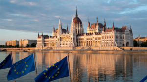 Magyar udělal první den v úřadu gesto, které Orbán 10 let blokoval