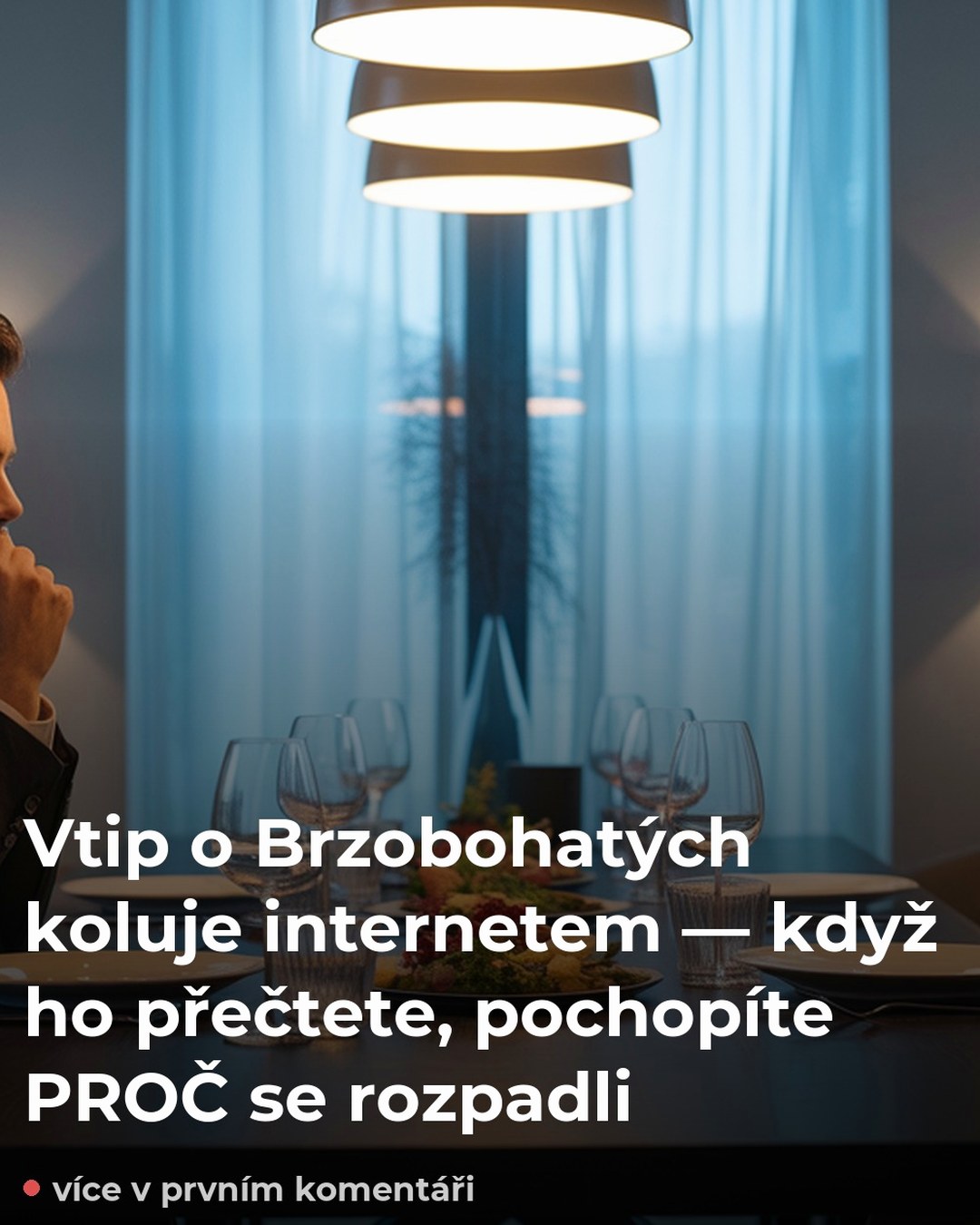 Vtip o Brzobohatých koluje internetem — když ho přečtete, pochopíte PROČ se rozpadli