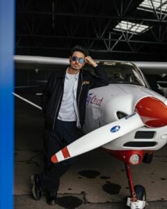 Mirai Navrátil se stal otcem — na sále se ale odehrálo něco nečekaného