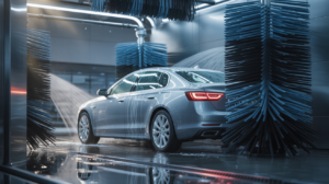 Myli jste auto doma? Pojišťovna vám řekne něco, co nečekáte